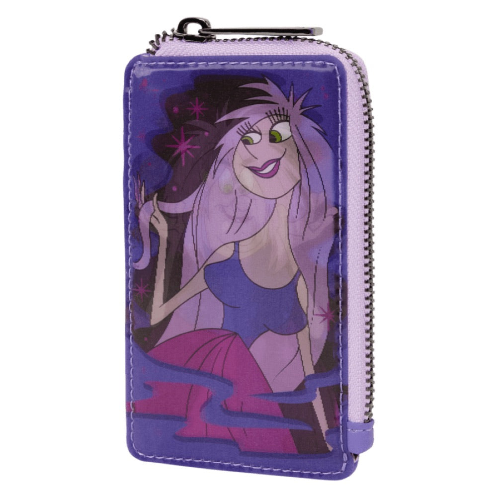 Sword in the Stone – Madam Mim Lenticular Card Holder