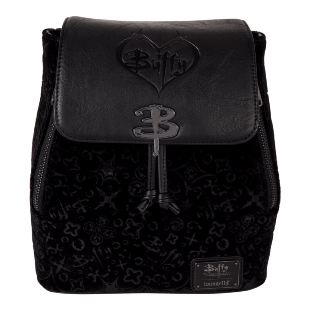 Buffy – Mini Backpack