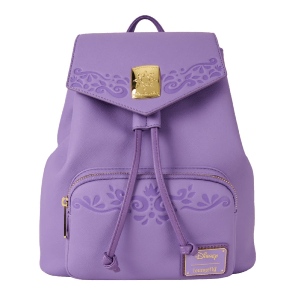 Disney – Rapunzel Mini Backpack