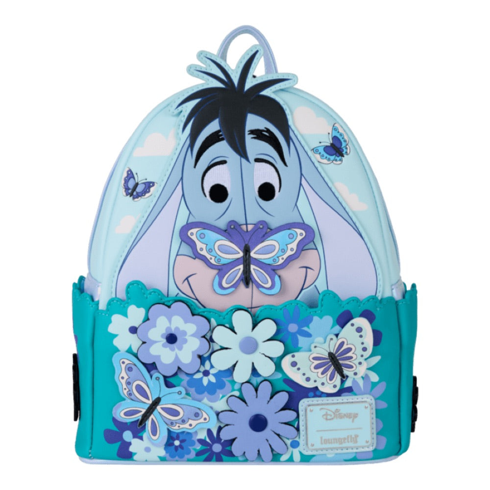 Winnie the Pooh – Eeyore Mini Backpack