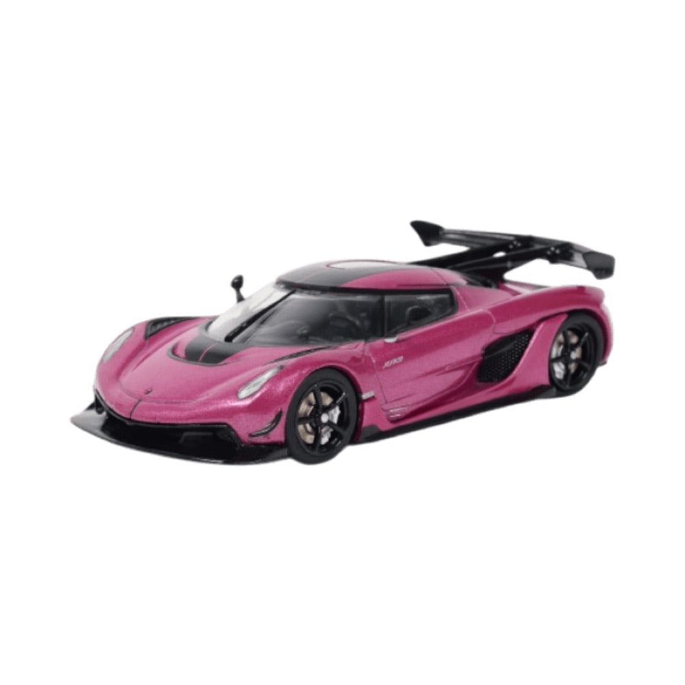 Solido – 1:43 2022 Koenigsegg Jesko Diecast Vehicle