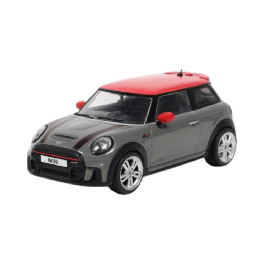 Solido – 1:43 2023 Mini Cooper John Cooper Works Diecast Vehicle