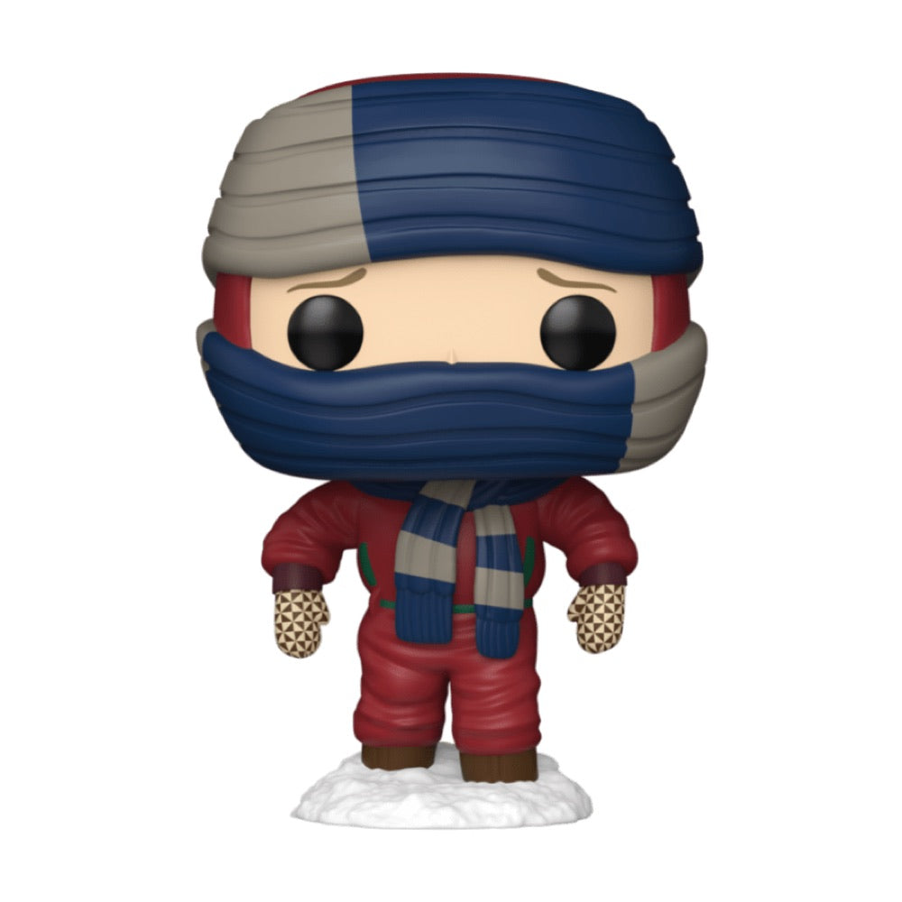 A Christmas Story – Randy Parker Pop! Vinyl