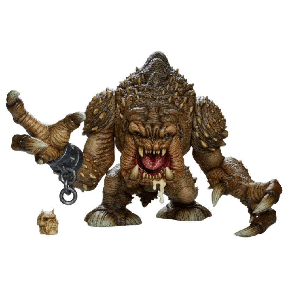 Star Wars – Rancor Designer Statue by James Groman