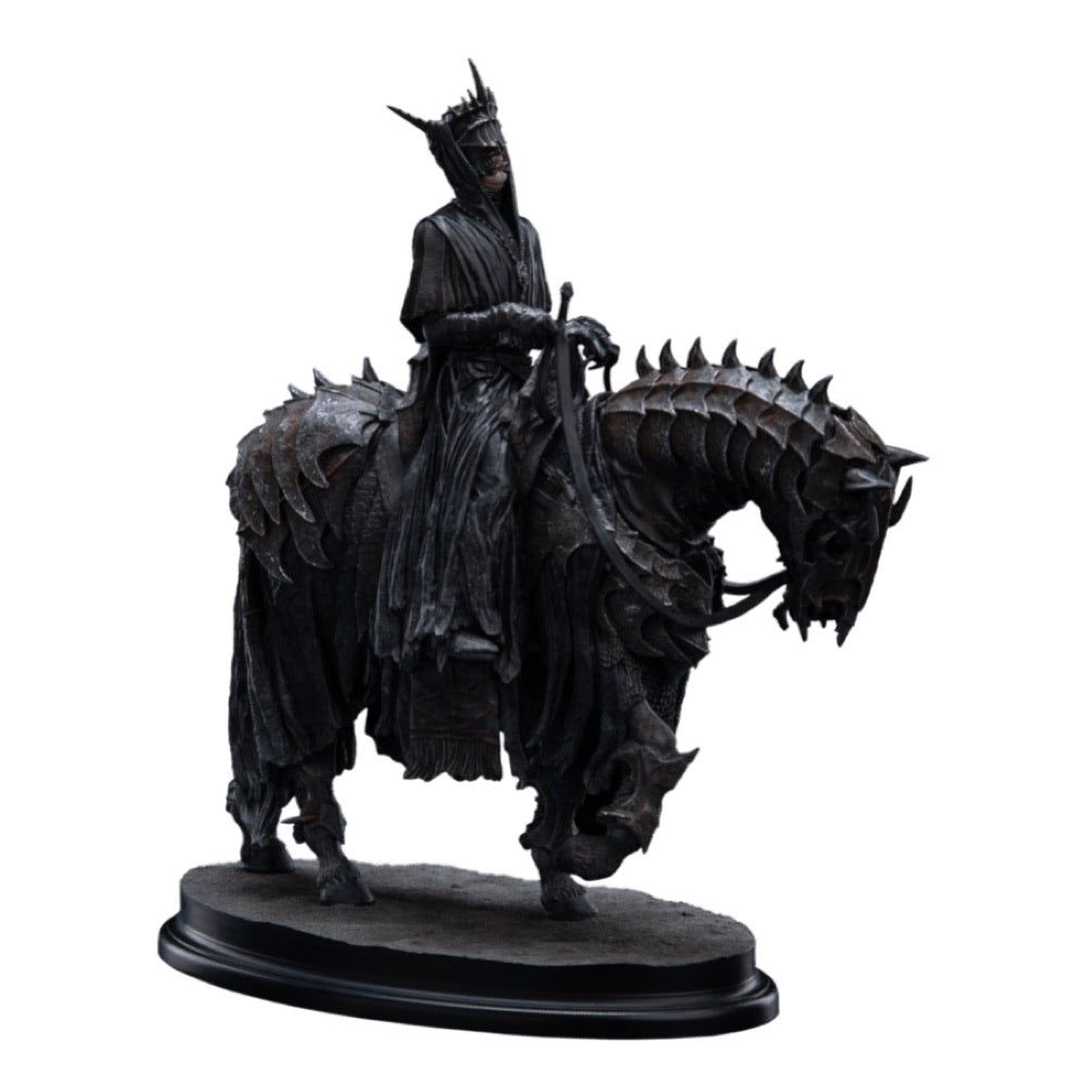 The Lord of the Rings – Mouth of Sauron Miniature Statue
