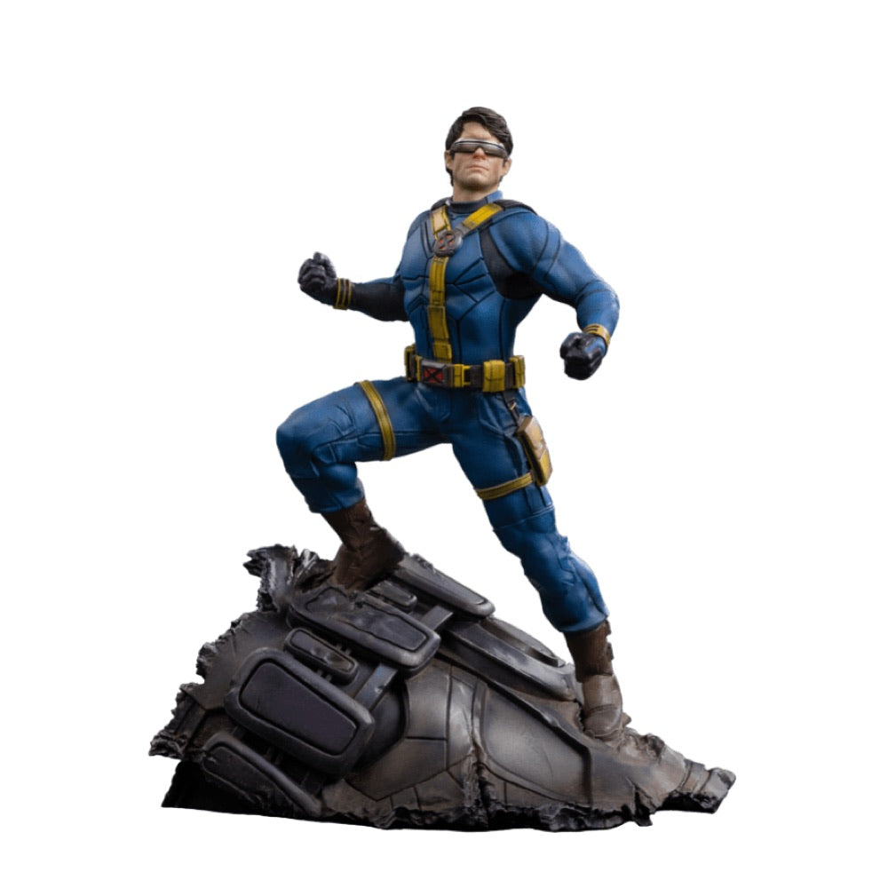Avengers: Doomsday – Cyclops BDS Art Scale 1/10 Statue