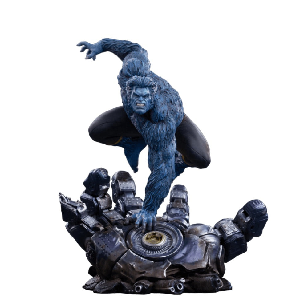 Avengers: Doomsday – Beast BDS Art Scale 1/10 Statue