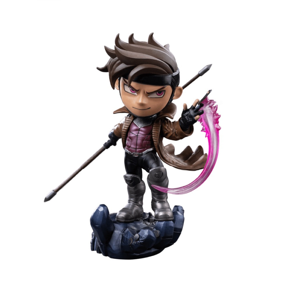 Avengers: Doomsday – Gambit Minico Statue