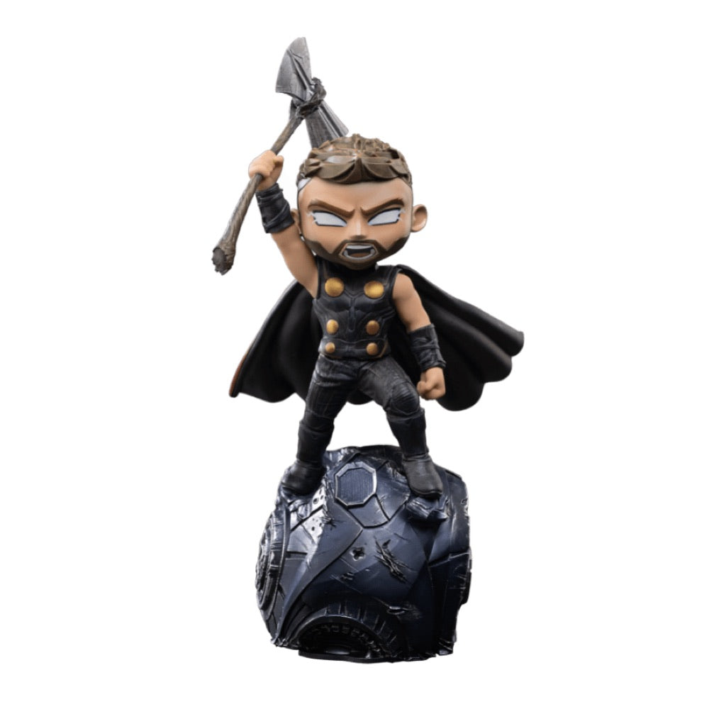 Avengers: Doomsday – Thor Minico Statue