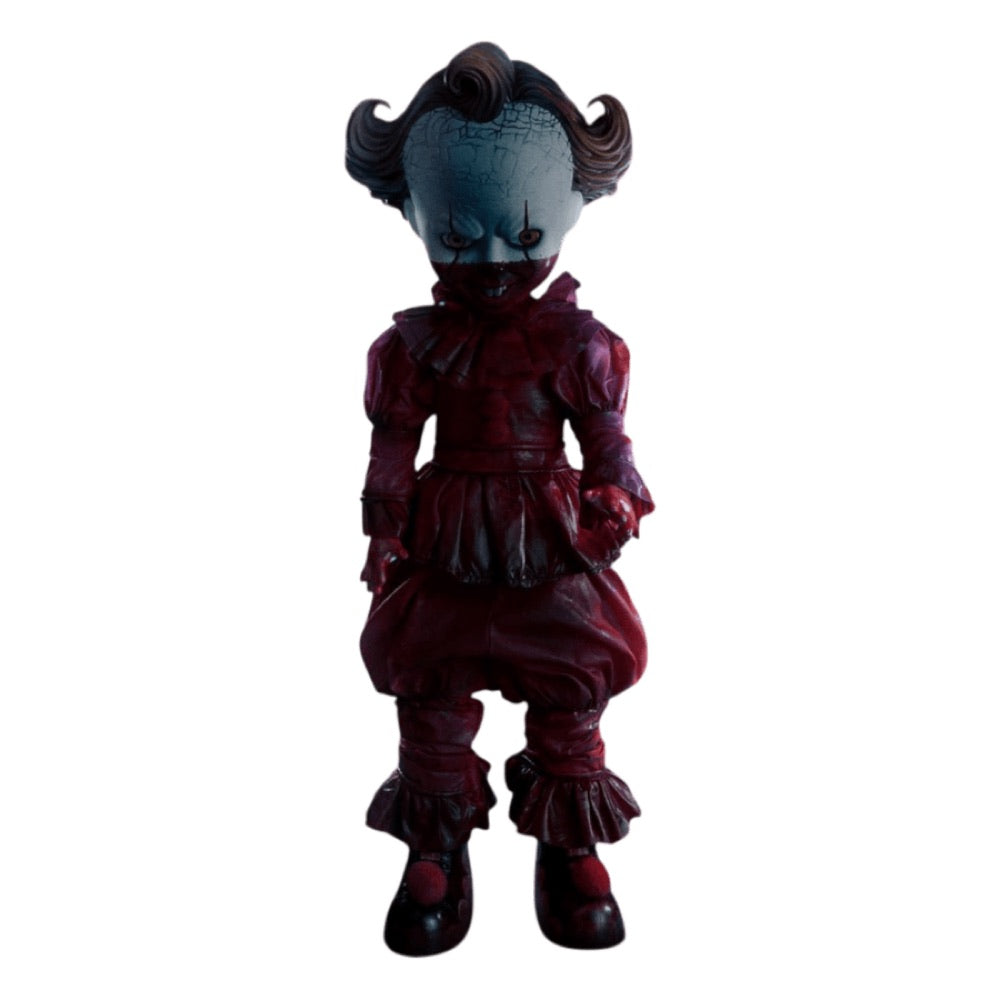 Welcome to Derry – Pennywise LDD Presents Figure