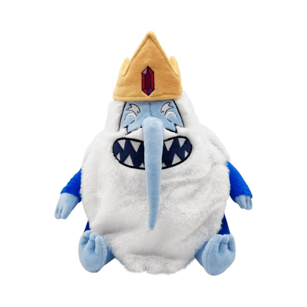 Adventure Time – Ice King 9″ Plush
