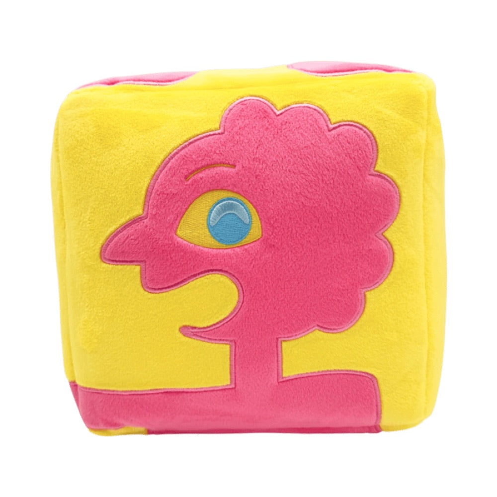 Adventure Time – Prismo Cube 9″ Plush