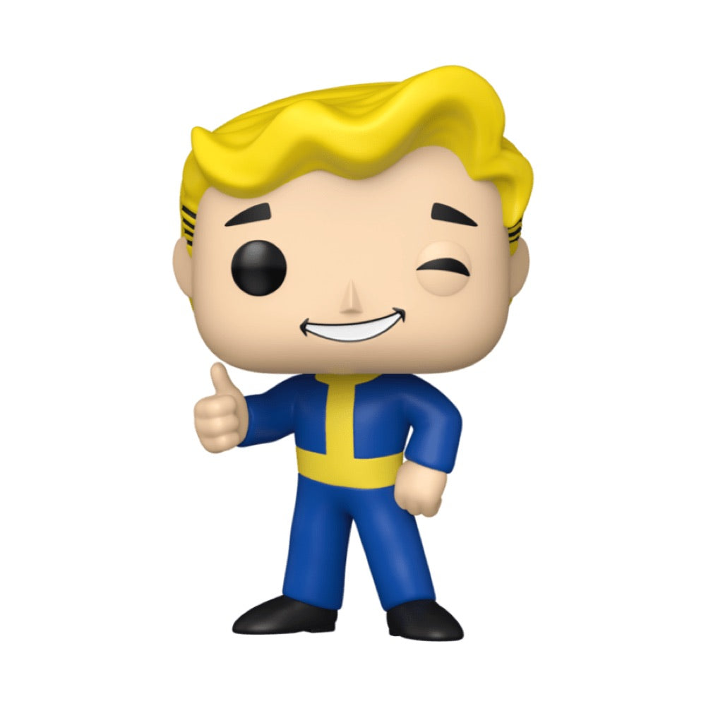 Fallout – Vault Boy Pop! Vinyl