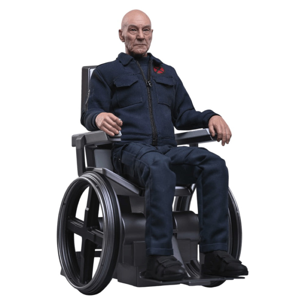 Avengers: Doomsday – Professor X 1:6 Scale Collectable Action Figure