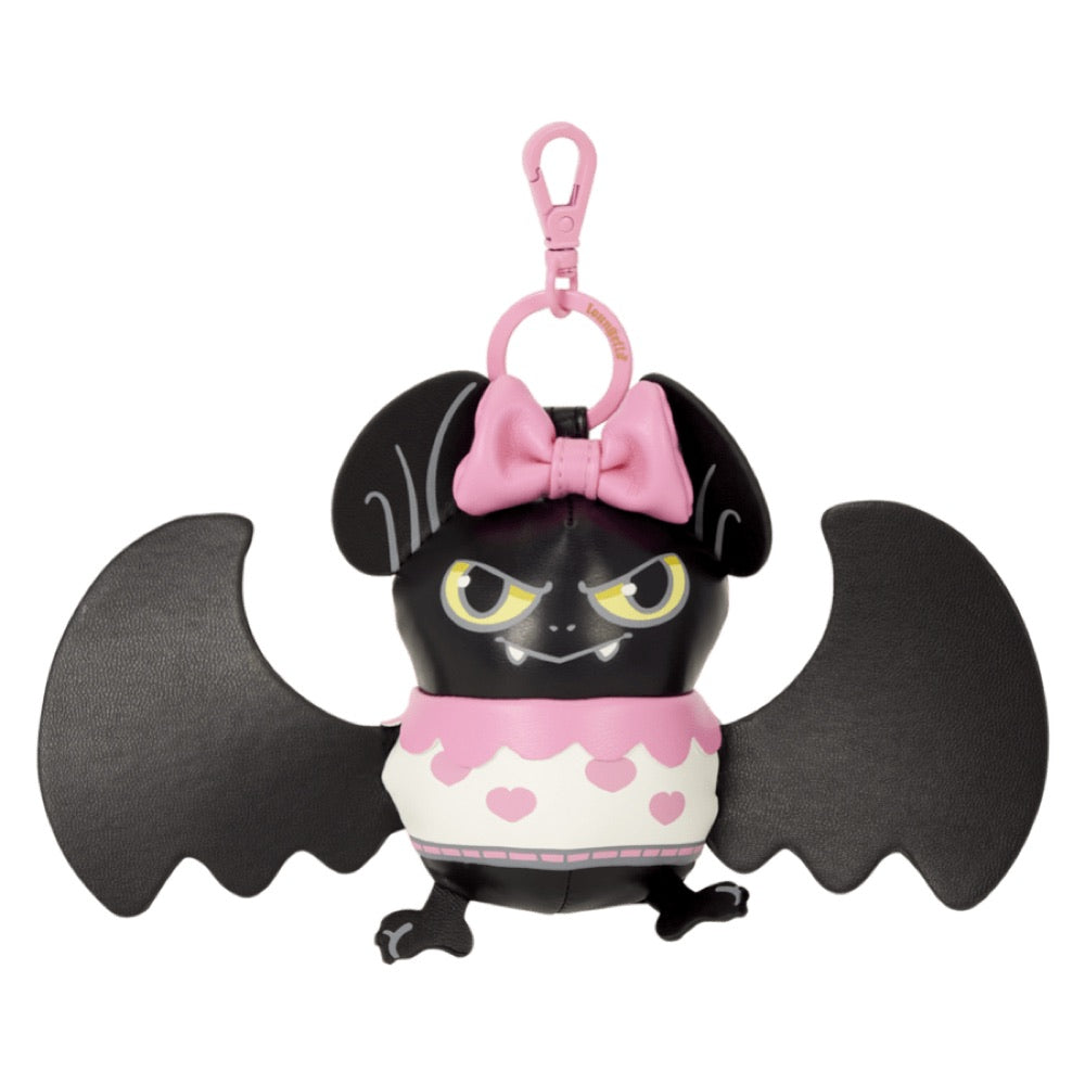 Monster High – Bat Bag Charm