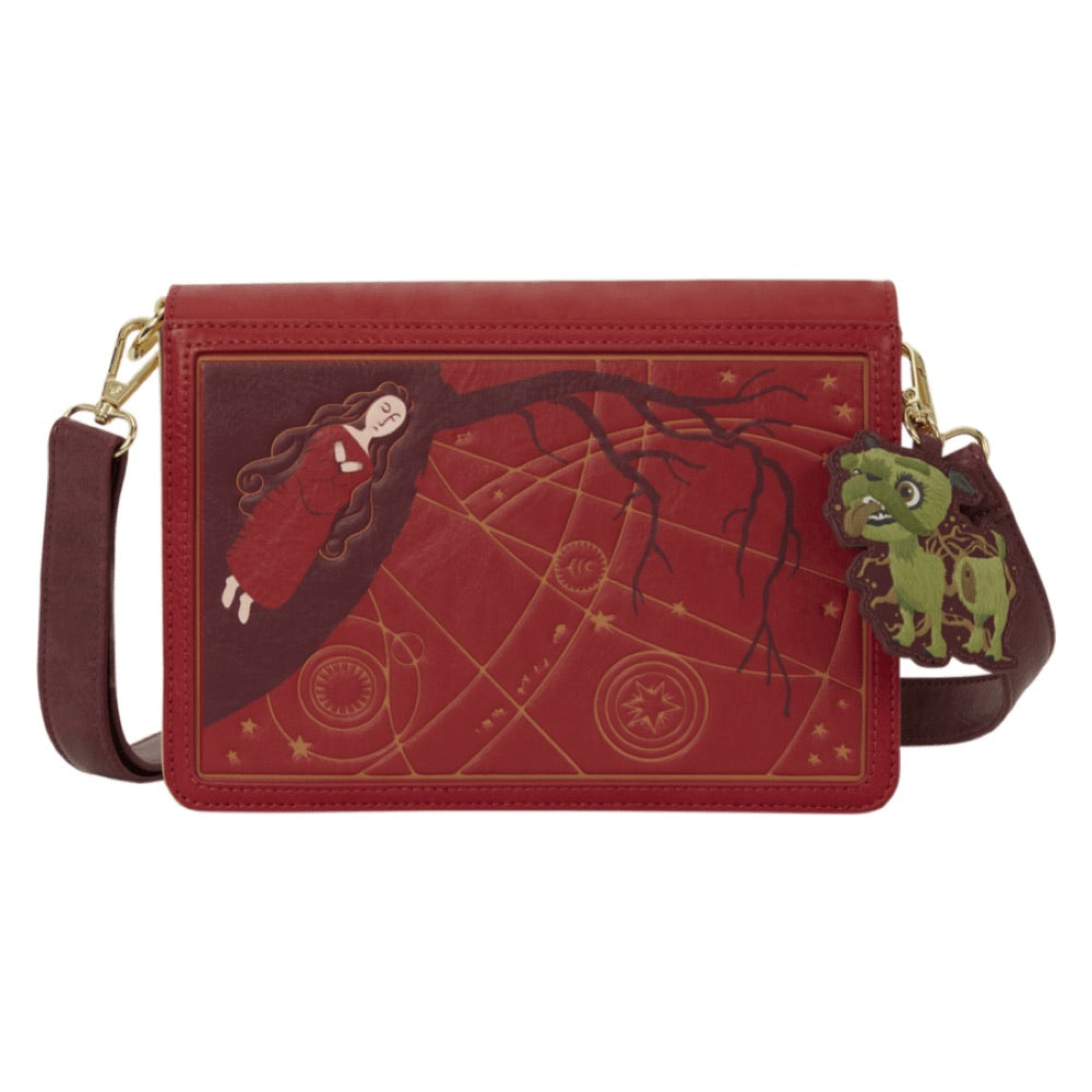 ParaNorman – Crossbody Bag