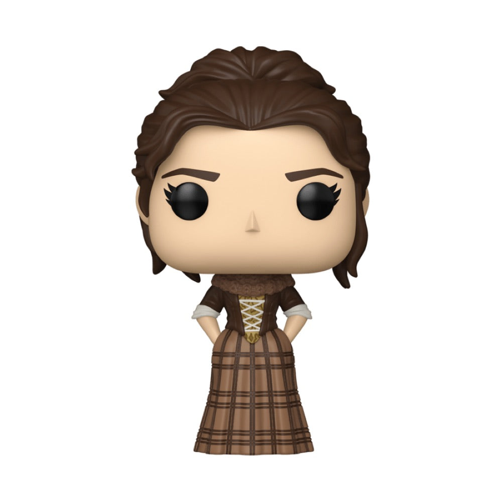 Outlander – Claire Fraser Pop! Vinyl