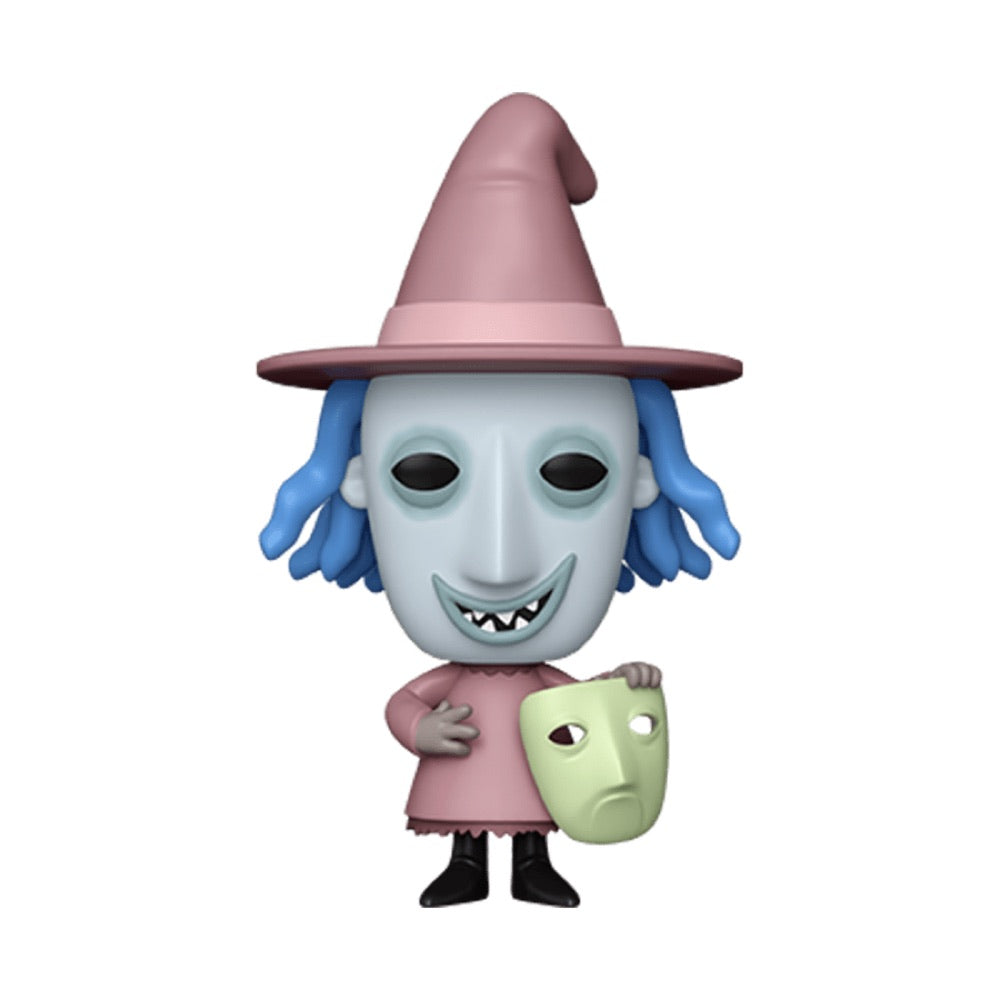 The Nightmare Before Christmas – Shock Pop! Vinyl