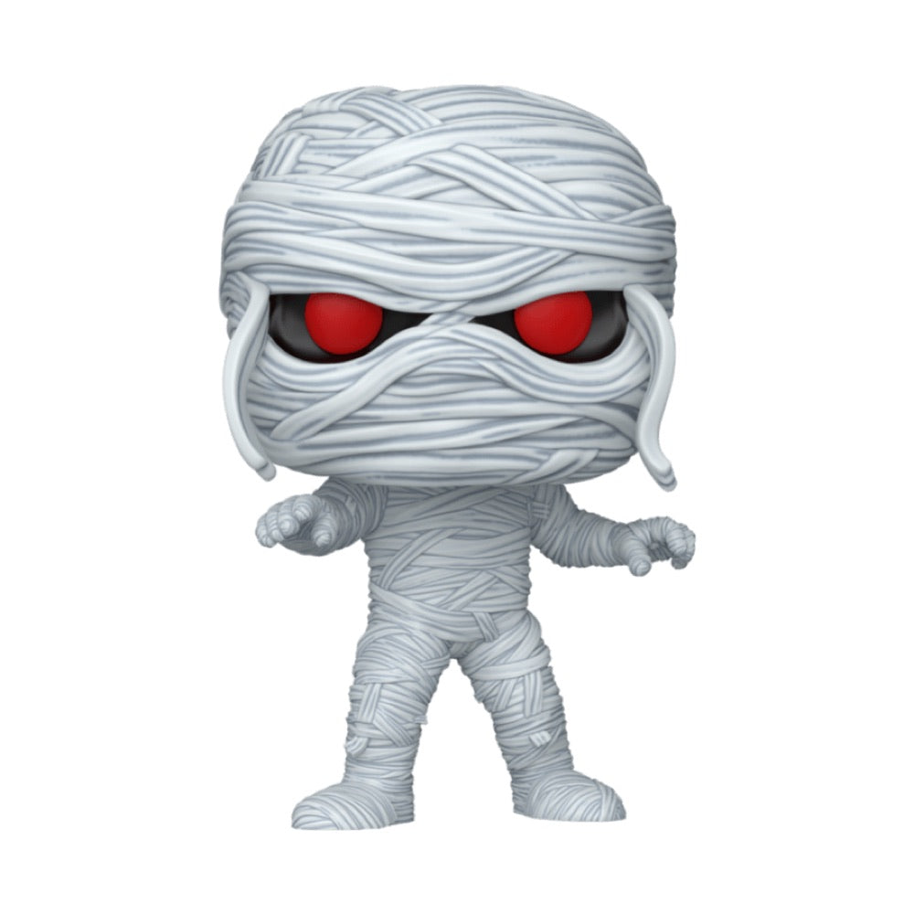 Goosebumps – The Curse of the Mummy’s Tomb Pop! Vinyl