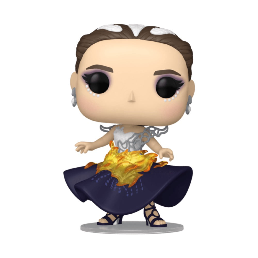 The Hunger Games: Catching Fire – Katniss (Wedding Dress) Pop! Vinyl