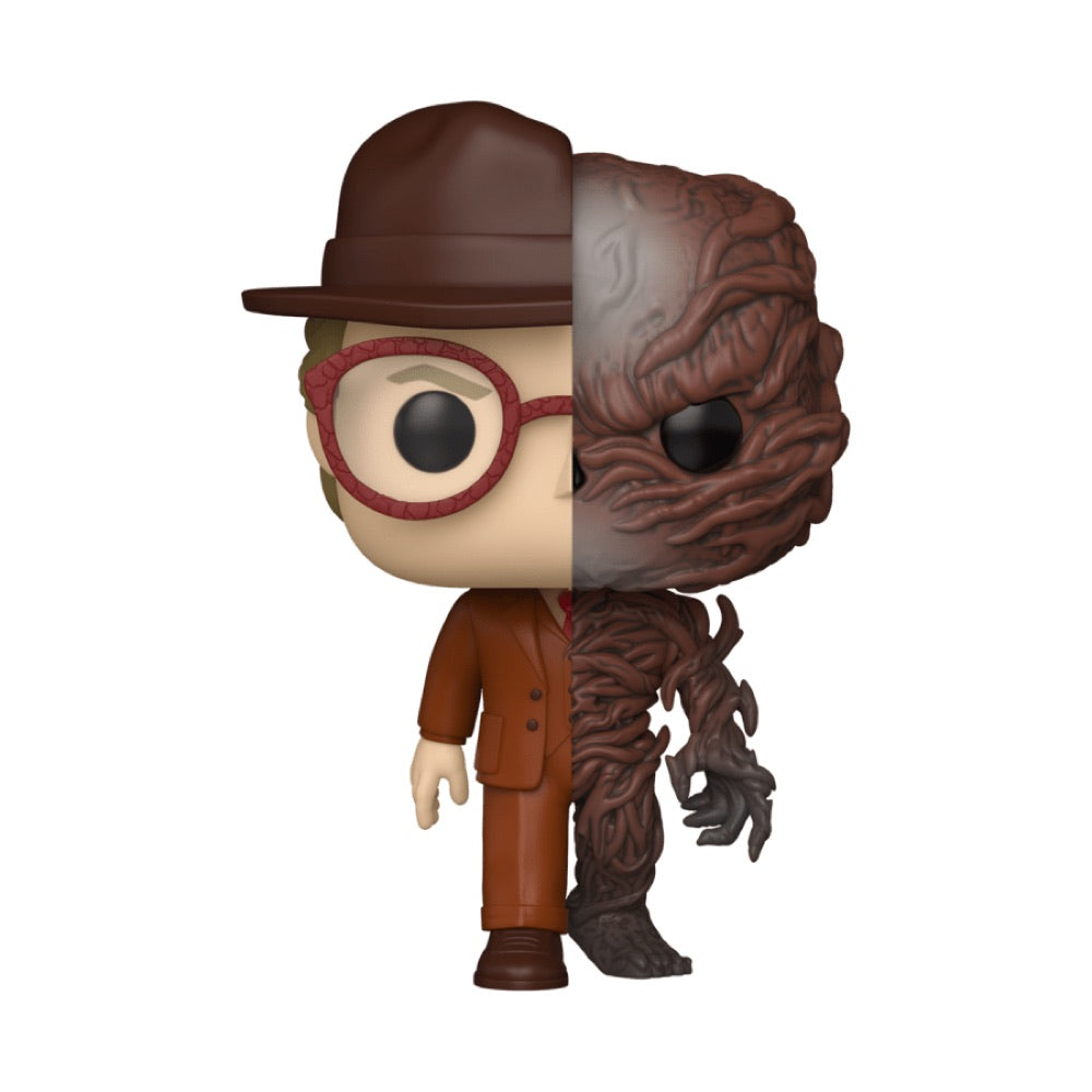 Stranger Things – Mr. Whatsit Exclusive Split Pop! Vinyl