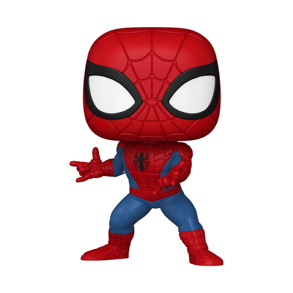 Marvel – Spider-Man 10″ Pop! Vinyl