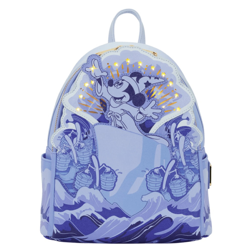Disney – Fantasia Mini Backpack