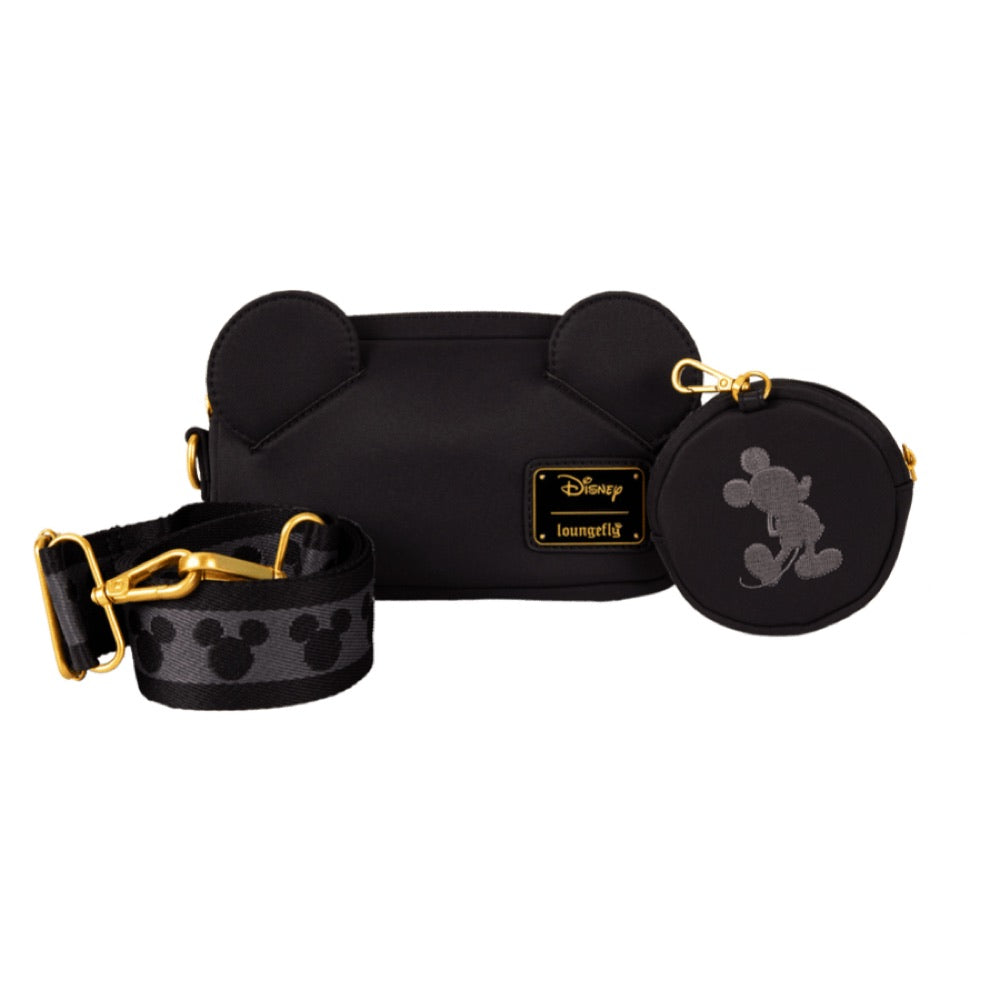 Disney – Mickey Ears Sling Bag