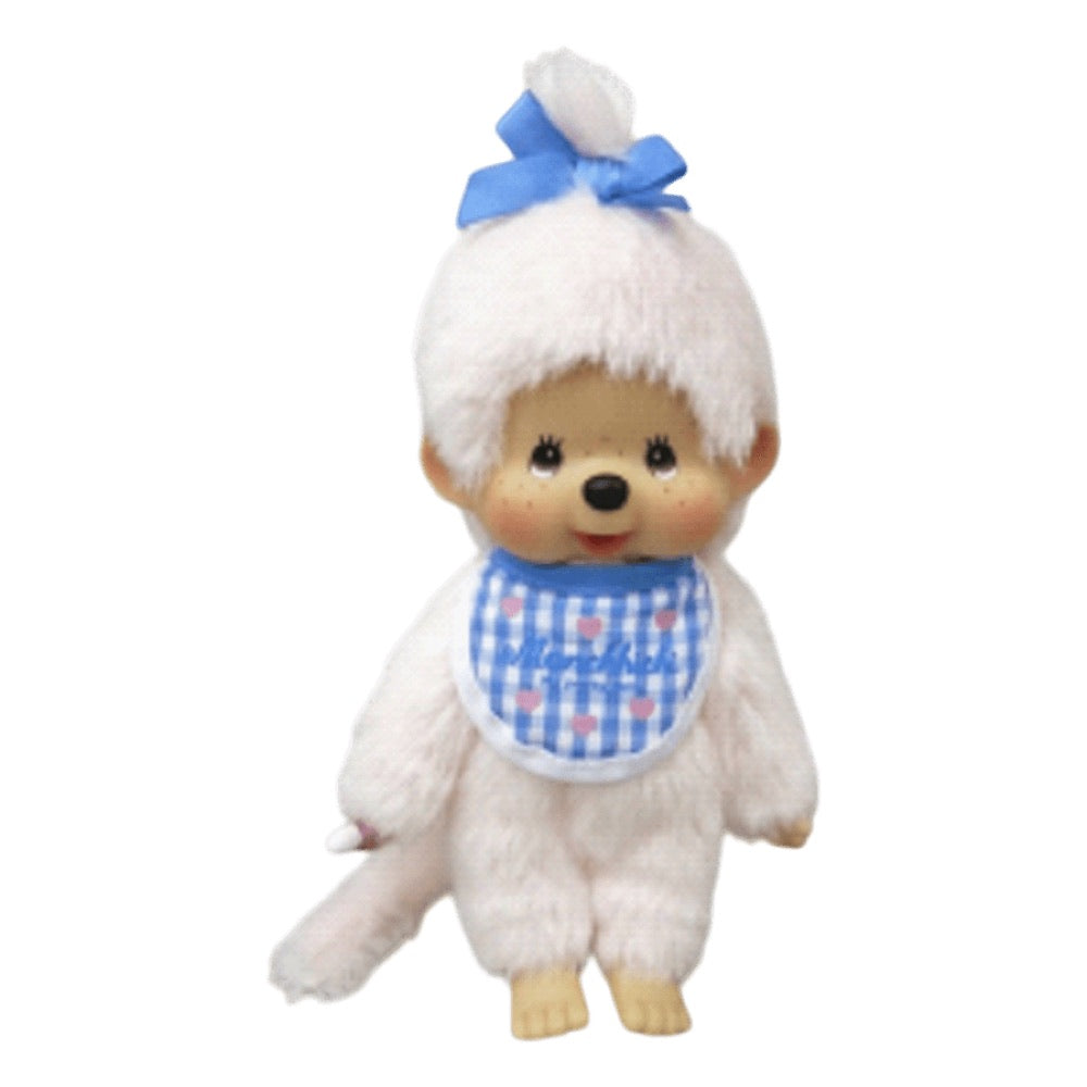 Monchhichi – My Pretty Fairy Girl Plush Toy