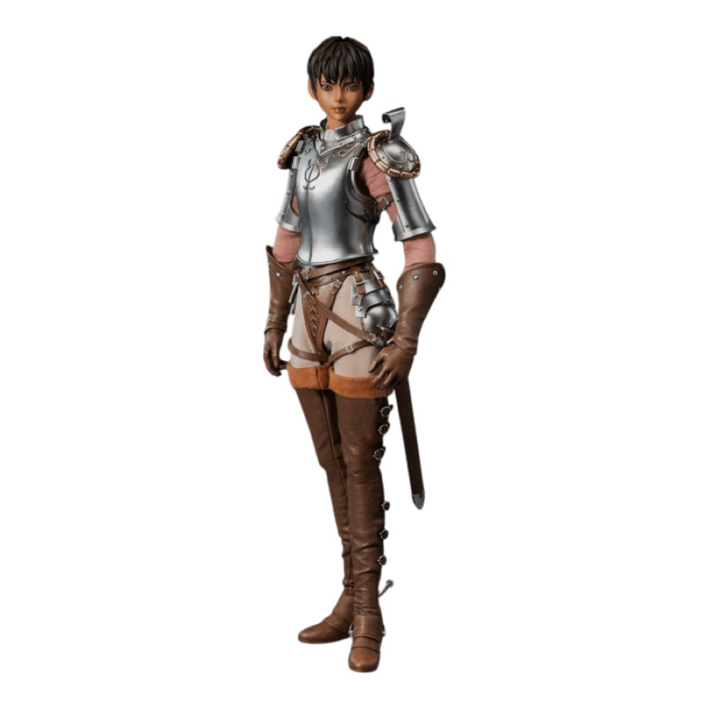 Berserk – Casca (Golden Age) Action Figure