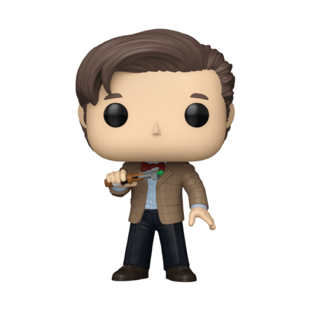 Doctor Who – Eleventh Doctor Pop! Vinyl