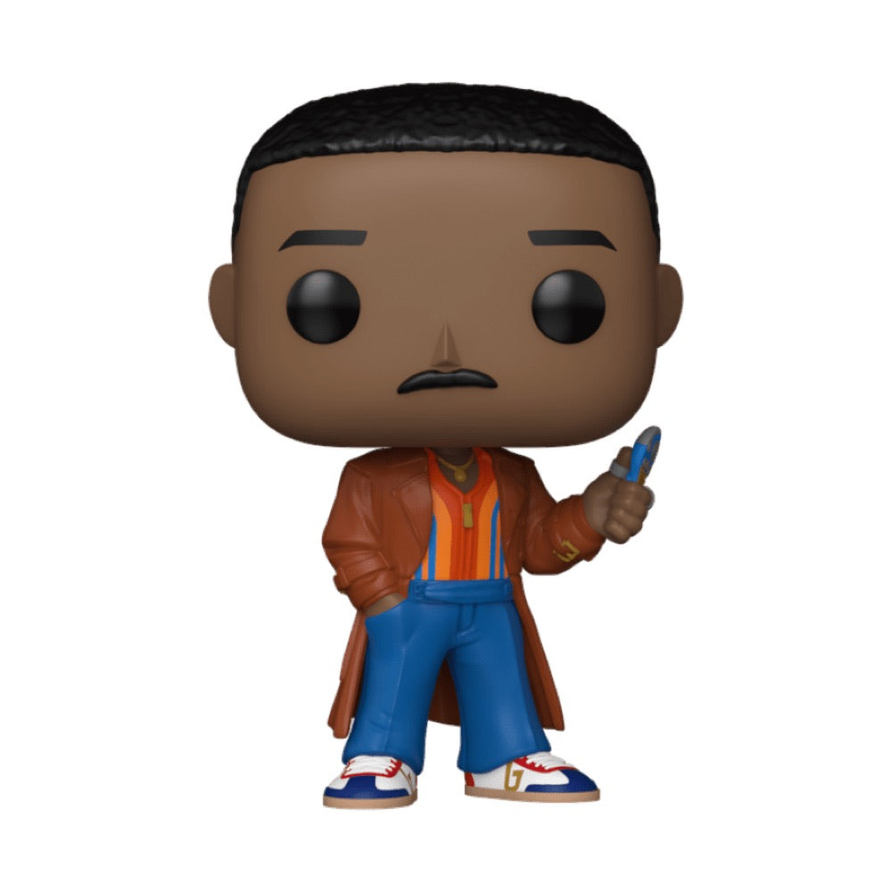 Doctor Who – Fifteenth Doctor Pop! Vinyl