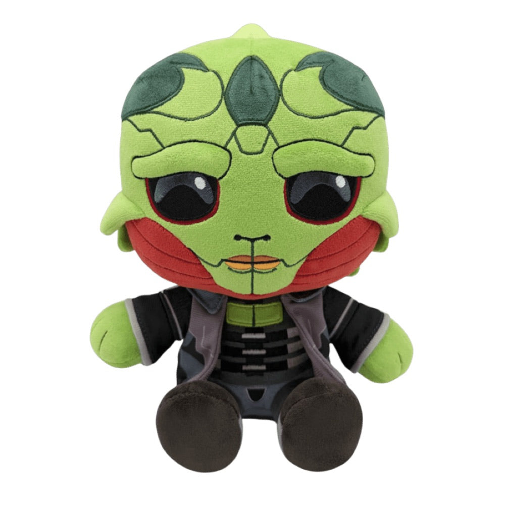 Mass Effect – Thane Krios 9″ Plush