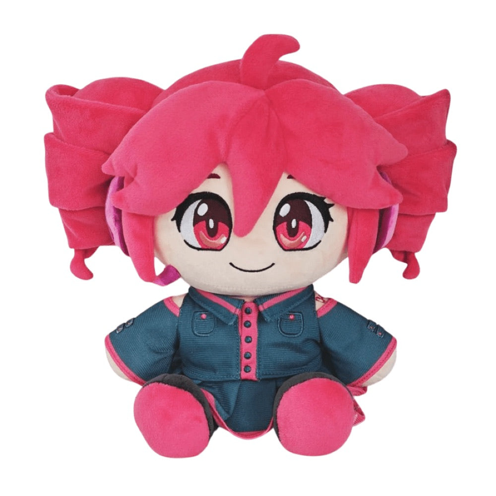 Kasane Teto – Kasane Teto 9″ Plush