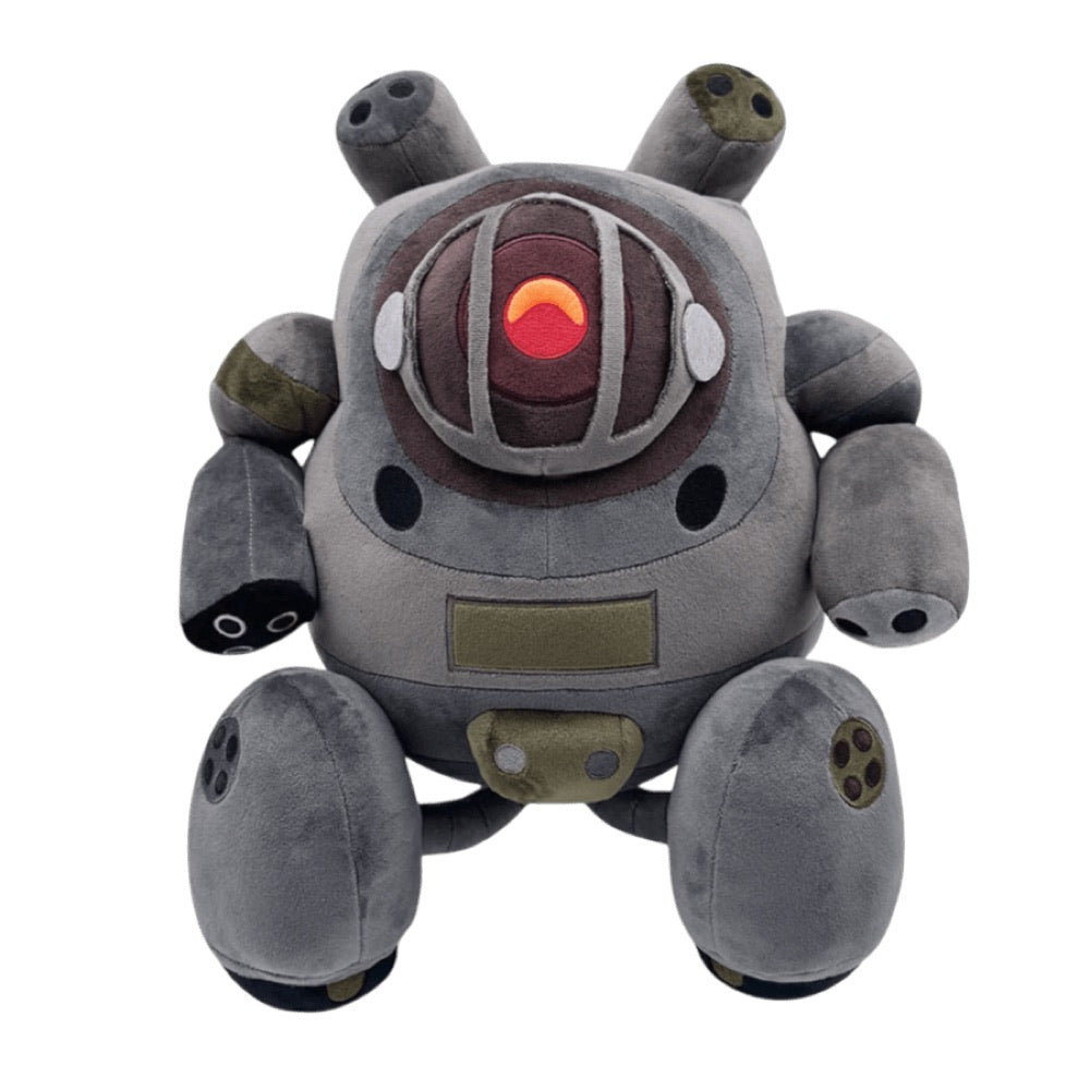 Fallout – Sentry Bot 12″ Plush