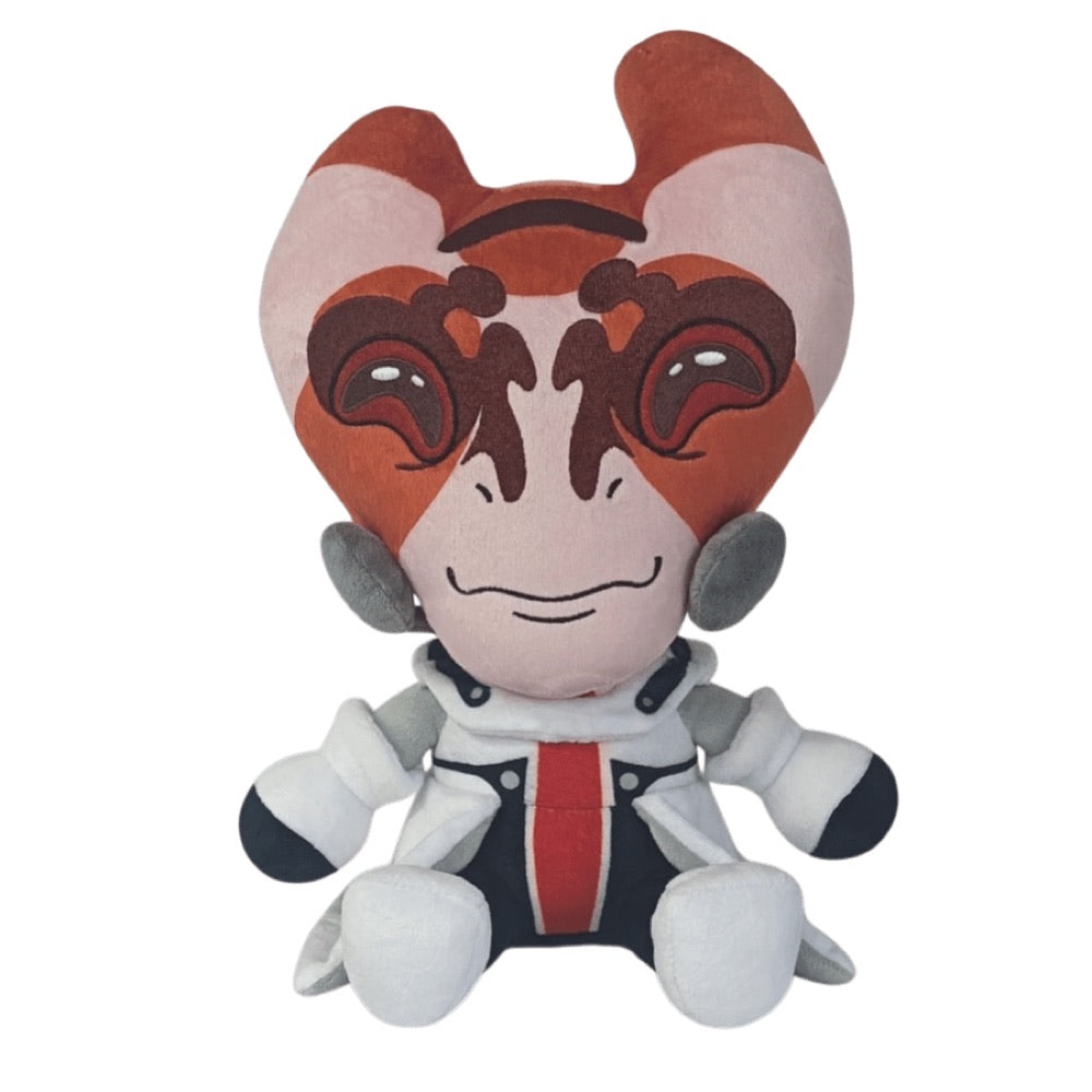 Mass Effect – Mordin 9″ Plush
