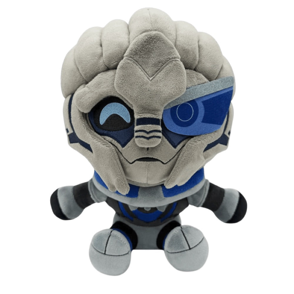 Mass Effect – Garrus 9″ Plush