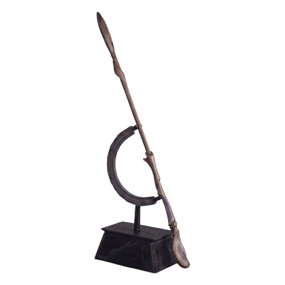 Stargate – Ma’tok Staff Scale Replica