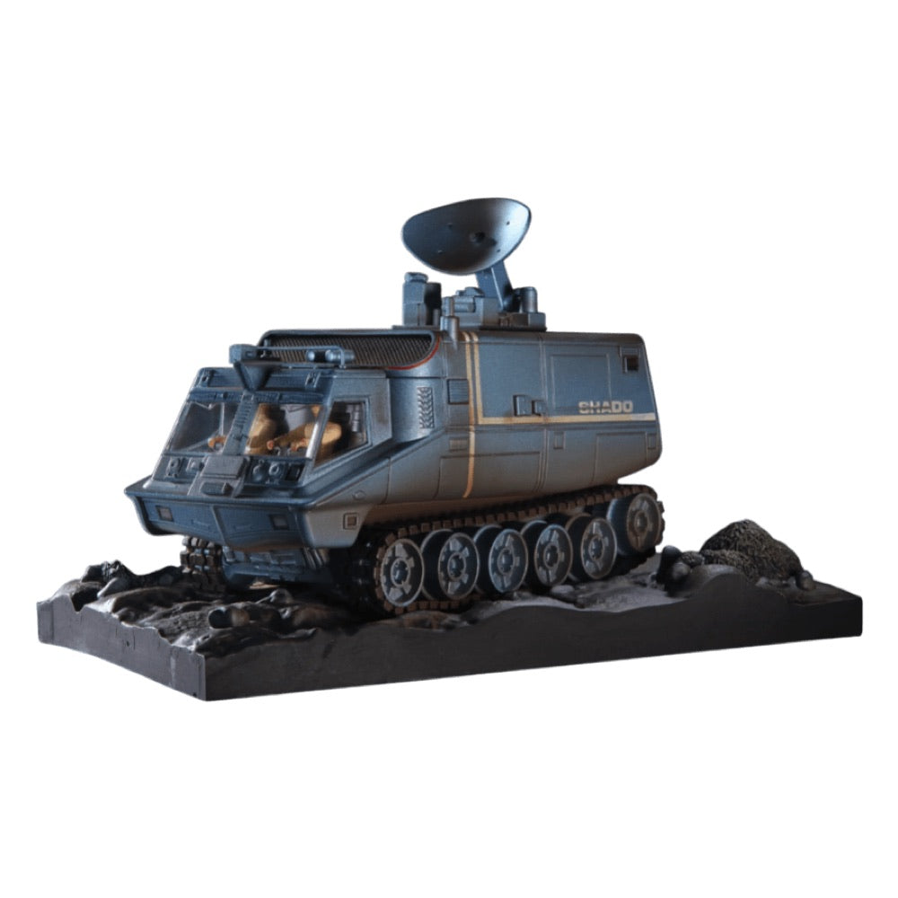 Gerry Anderson – UFO SHADO Mobile Control Diecast Model