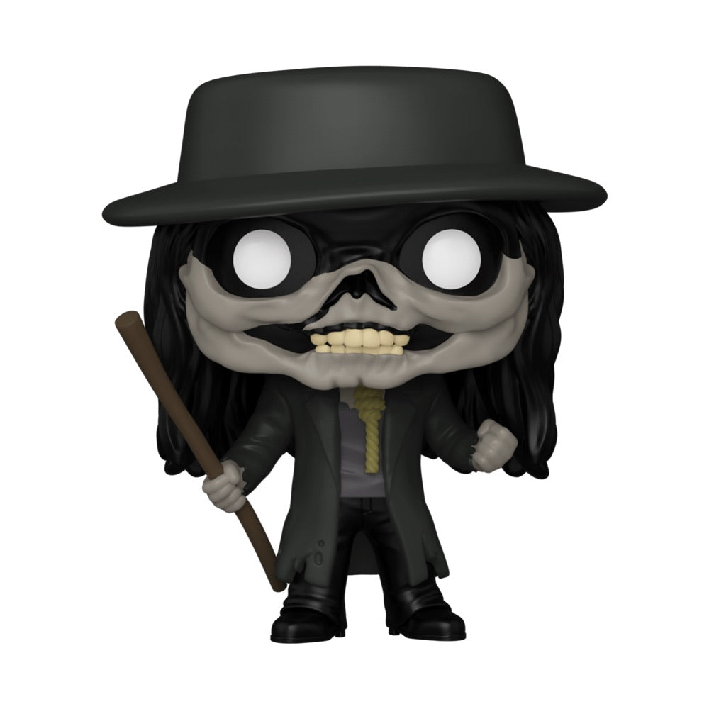 Batman: The New Adventures – Scarecrow Pop! Vinyl