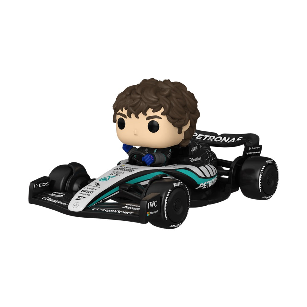 Formula 1: Mercedes – Kimi Antonelli Pop! Ride