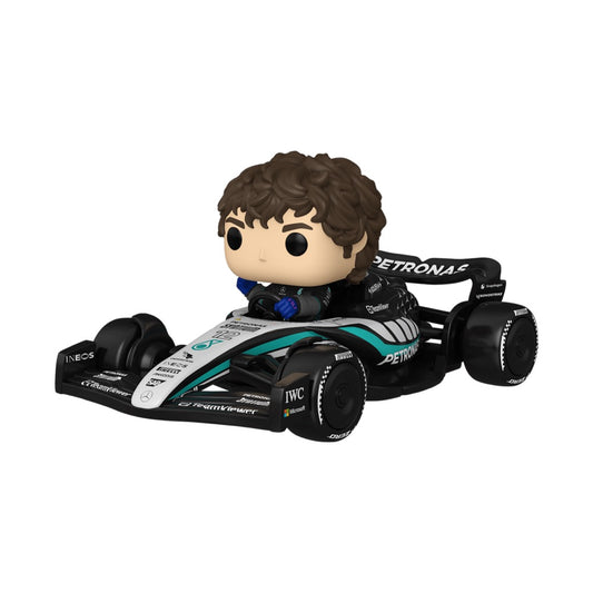 Formula 1: Mercedes – Kimi Antonelli Pop! Ride