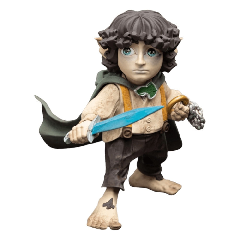 The Lord of the Rings – Frodo Baggins Mini Epics Vinyl Figure