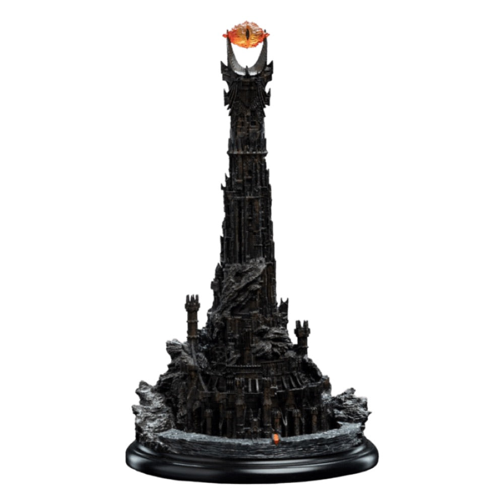 The Lord of the Rings – Tower of Barad-dur Environment