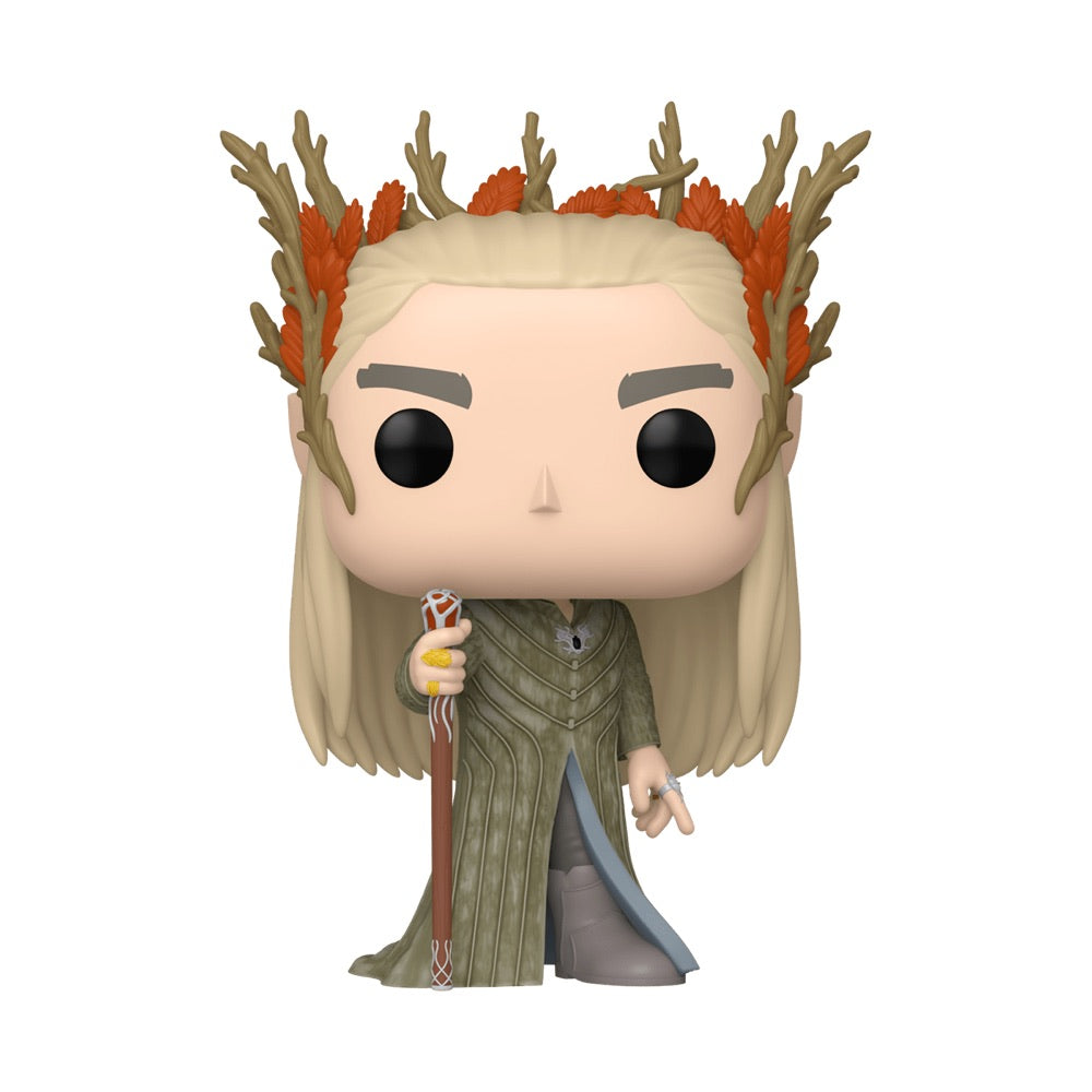 The Hobbit – Thranduil Pop! Vinyl
