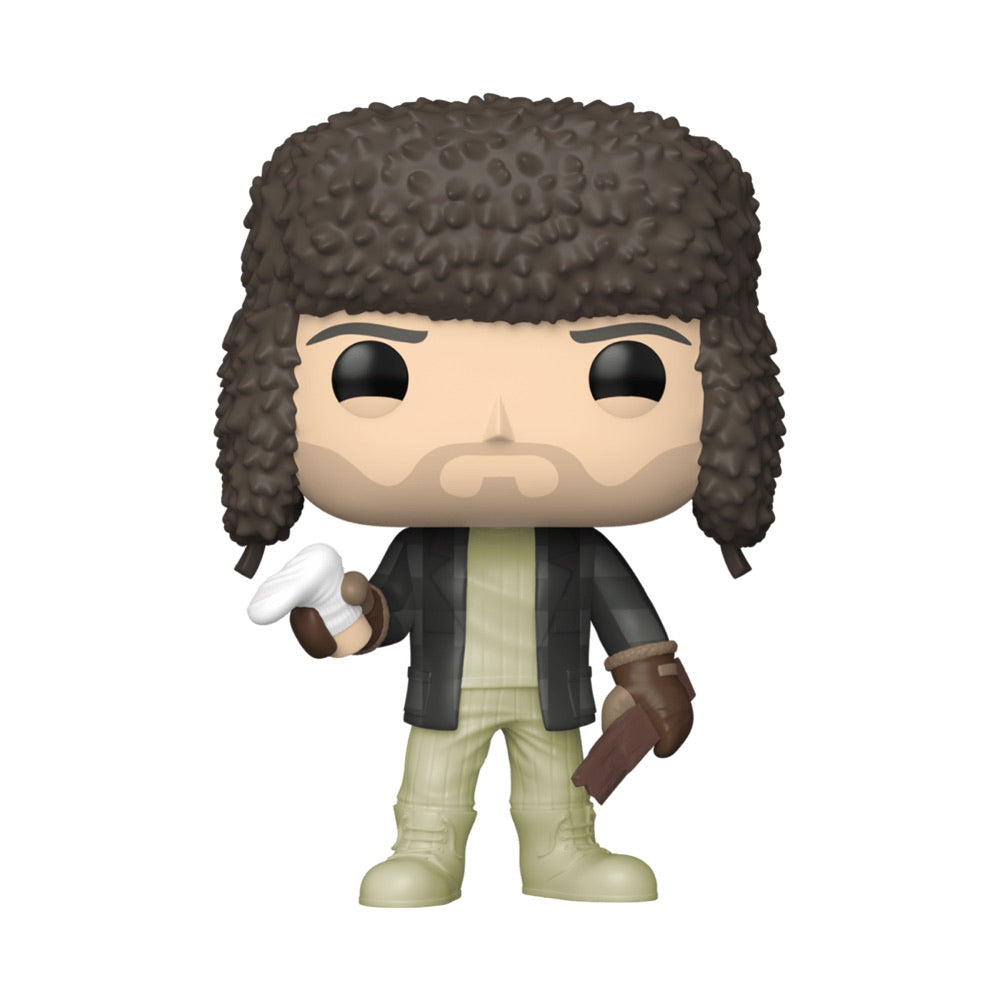 Fargo (1996) – Gaear Grimsrud Pop! Vinyl
