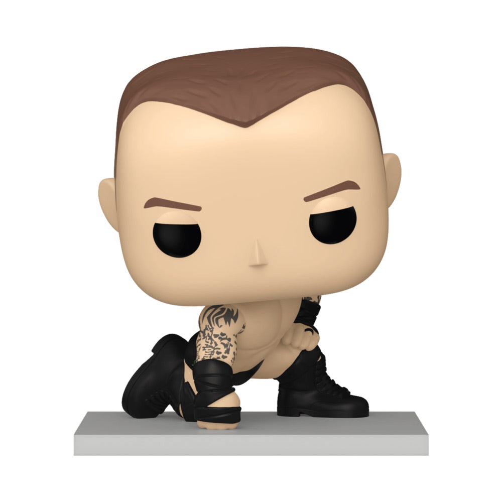 WWE – Randy Orton Pop! Vinyl