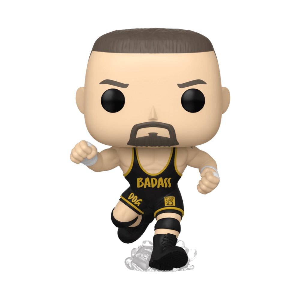 WWE – Bron Breakker Pop! Vinyl
