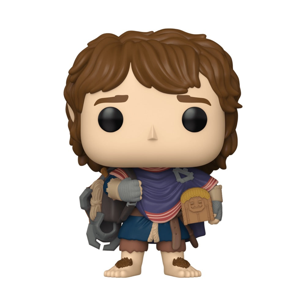 The Hobbit – Bilbo Baggins Pop! Vinyl