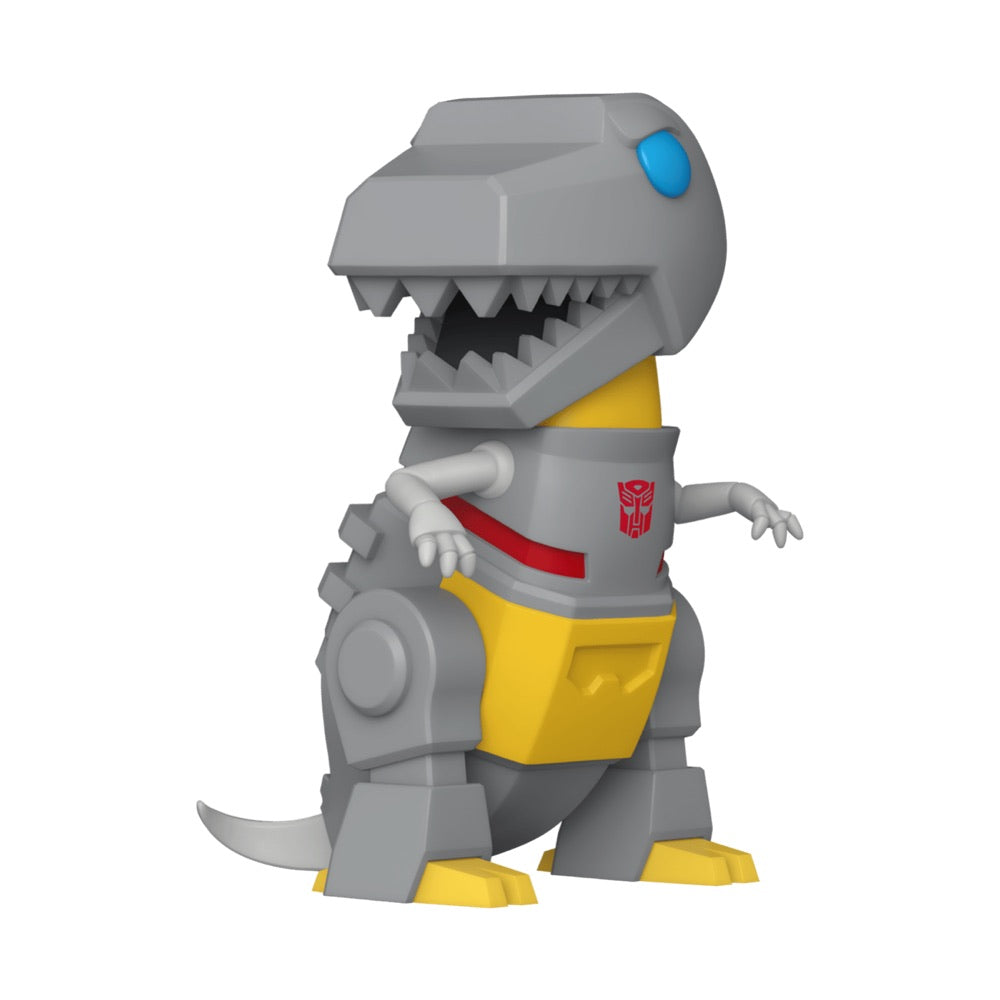 Transfomers – Grimlock Pop! Vinyl